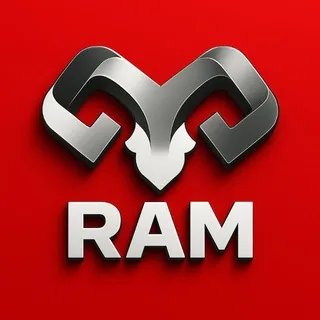 ⚜️Ram Ai 🏛🏗⚜️ 头像