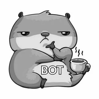 Mildly Interesting Bot 头像