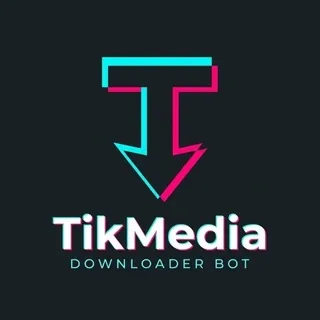 TikMedia | Tiktok Downloader 头像