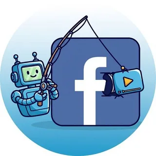 Facebook Downloader 头像