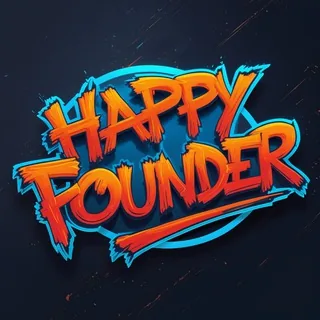 HappyFounder 头像