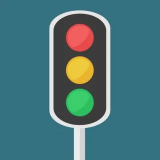 TrafficMap Bot 头像