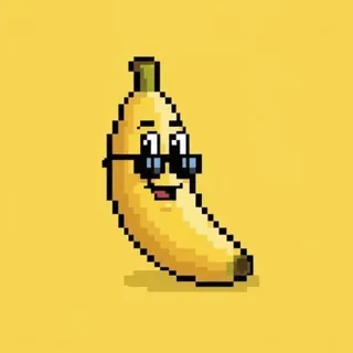 Nano Banana Pro🍌 头像