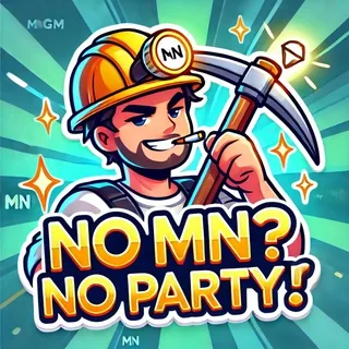 Minerium (MN) 头像