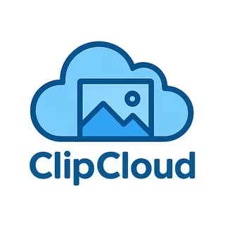 ClipCloud – AI image generation 头像