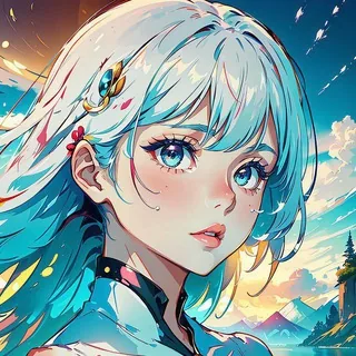 Blocus AI 🦄 Bot 头像
