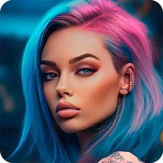 Renestra AI - image generator 头像