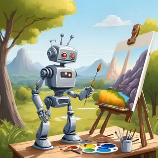 imagines_bot 头像