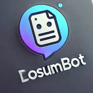 Lorem Ipsum Generator bot - generate sample text with ease! 头像