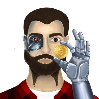 CryptoBanker 头像
