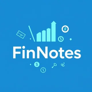 FinNotes 头像