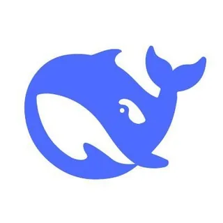 DeepSeek 头像