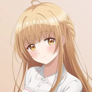 Mahiru 头像