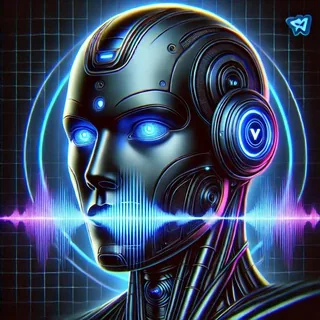 AI Voiceover - Clone your voice 头像