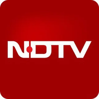 NDTV 头像