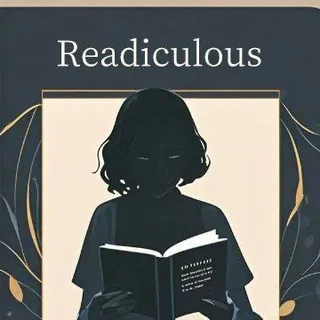 Readiculous 头像