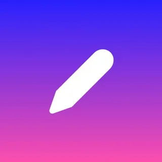 Color Post 头像