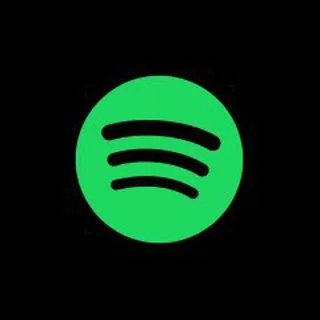 Spotify Search 头像