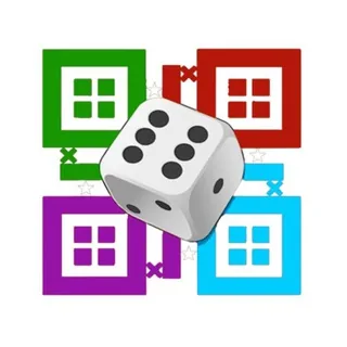 Ludo AI🎲 头像