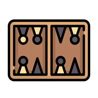 Backgammon AI 头像