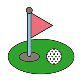 Mini Golf 头像