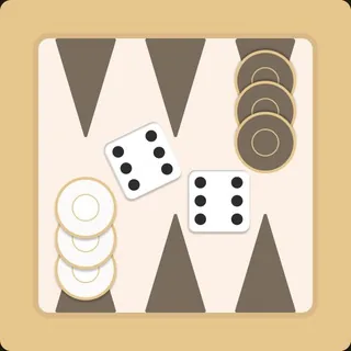 Long Nardy | Backgammon 头像