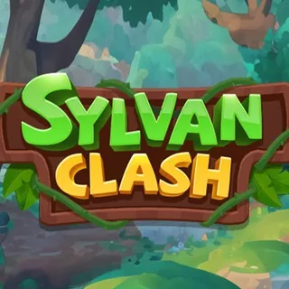 Sylvan Clash 头像