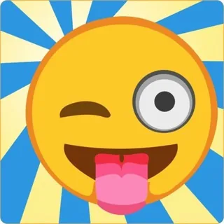 Emoji With Friends 头像