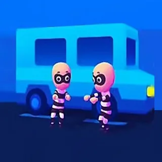 Prison Breakout 头像