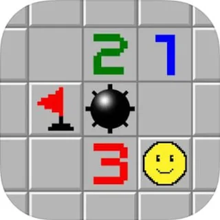 Minesweeper💣 头像