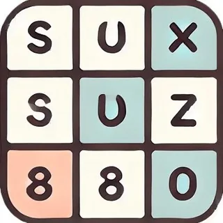 Sudoku 头像