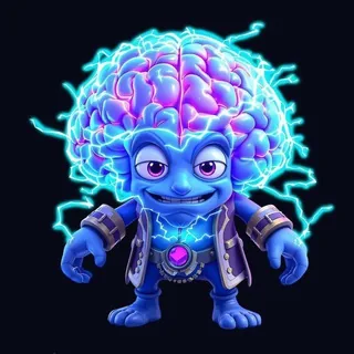 Brain Puzzle Games 头像
