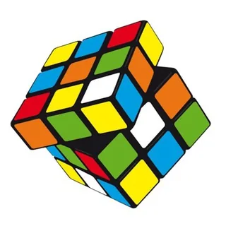 Color Cube 头像