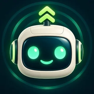 LevelUp Bot 头像