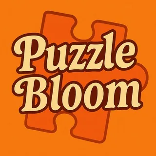 Puzzle Bloom Game 头像