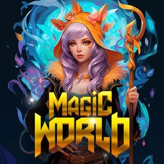 Magic World 头像