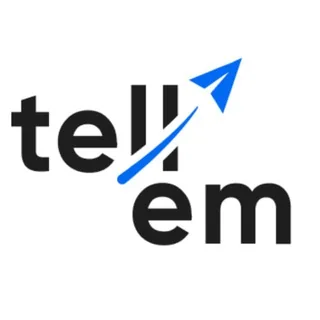 Tellem Demo 头像