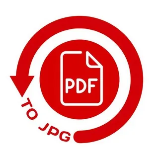 PDF TO JPG ✅ 头像