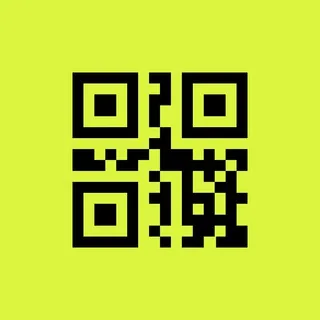 🔲 QR Master 头像
