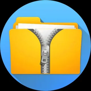 Unzip Bot 头像