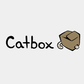 Catbox Uploader Bot v2.3 头像