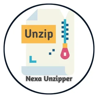 Nexa Unzipper Bot 头像