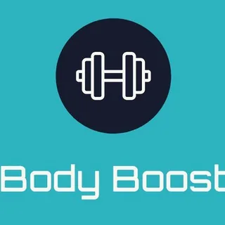 Body Boost 头像
