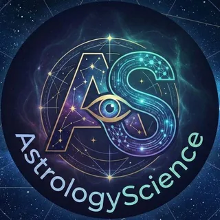 Astrology | Numerology | Horoscope 头像