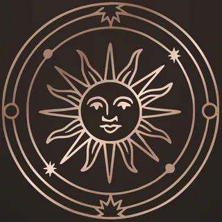 Tarogy | Tarot readings 🔮 头像
