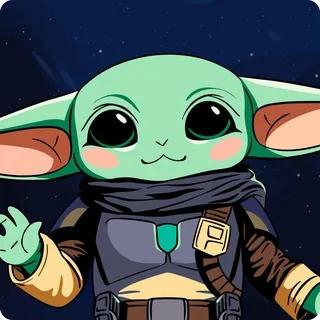 Wars Stars: Expedition 头像