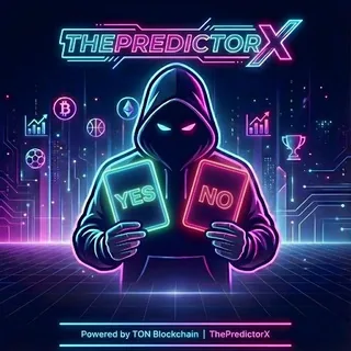 ThePredictorX 头像
