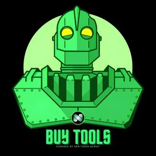 BuyTools 头像