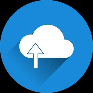 URL Uploader 头像