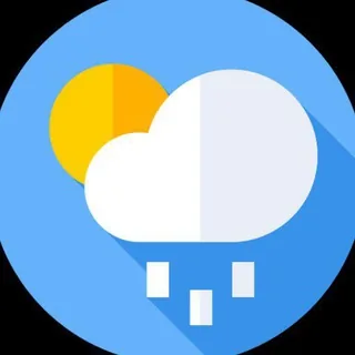 World Weather App | Weather 头像